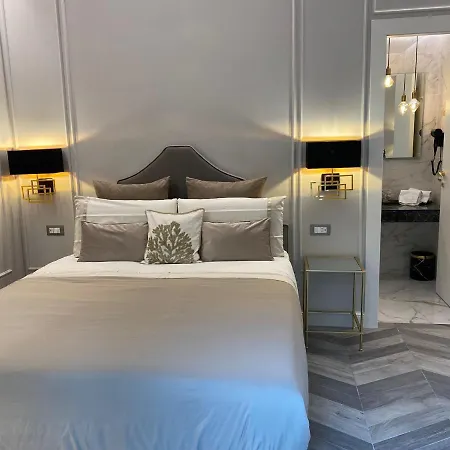 Apartamento Spartano *