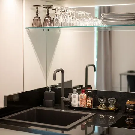 Apartamento Spartano Sorrento