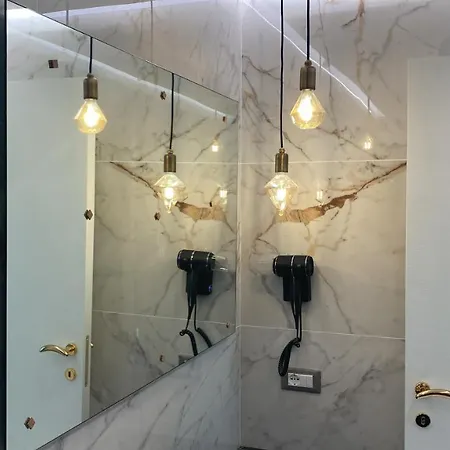 Spartano アパート