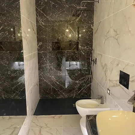 Spartano アパート ソレント