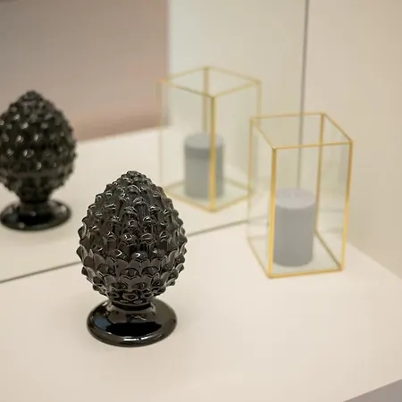 Apartmán Spartano *