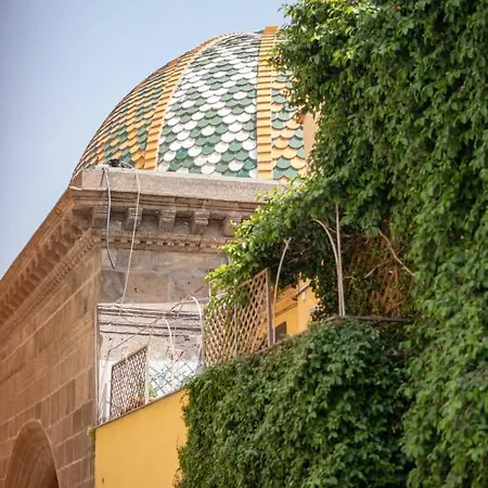 Spartano Apartmán *