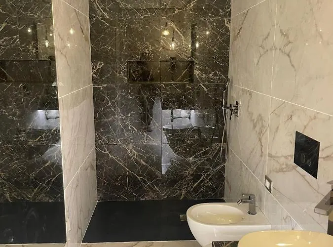 Spartano Apartment Sorrento