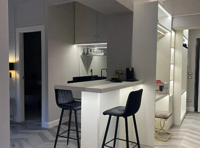 Spartano Apartment Sorrento