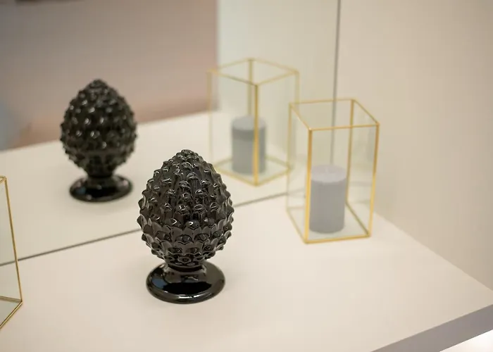 Apartment Spartano *