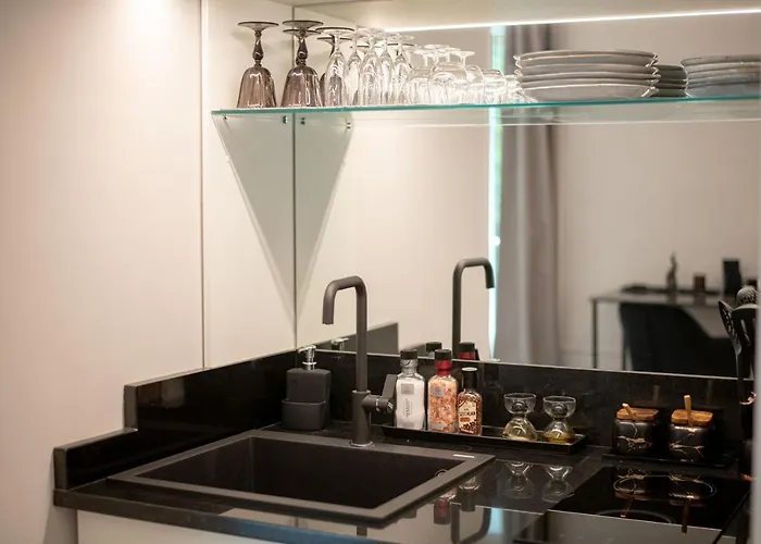 Apartment Spartano Sorrento