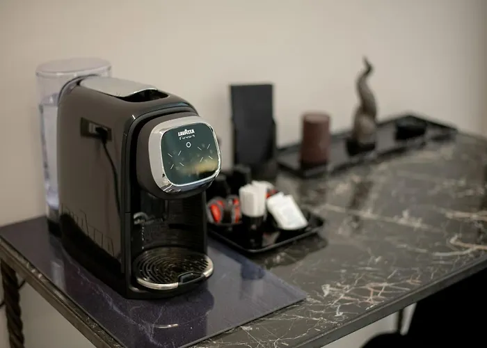 Spartano Apartment *