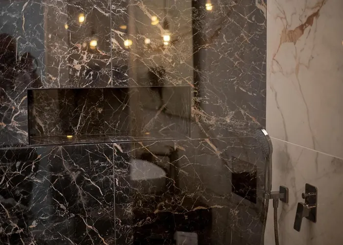 Appartamento Spartano