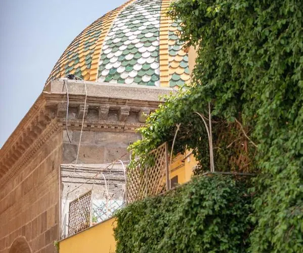 Spartano Appartamento *